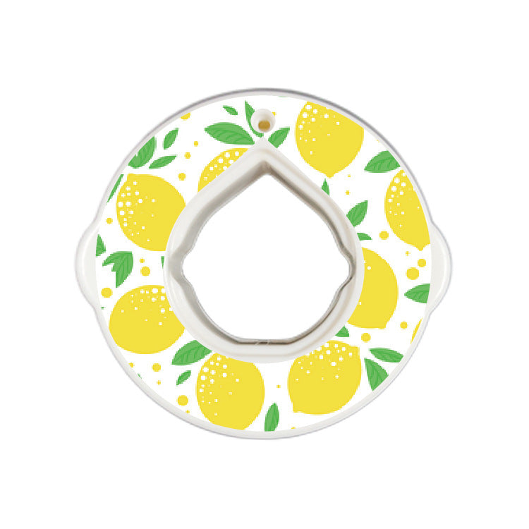 Aroma Cup with Fruit Taste Ring 650ml