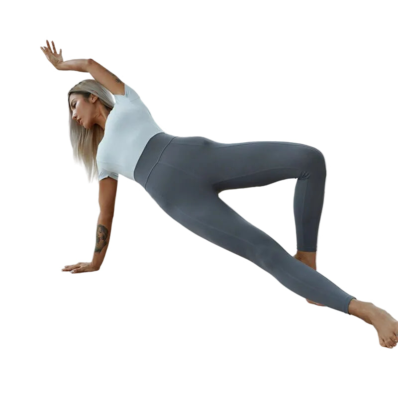 Seamless One-piece