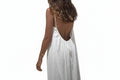 Backless Strap Dress