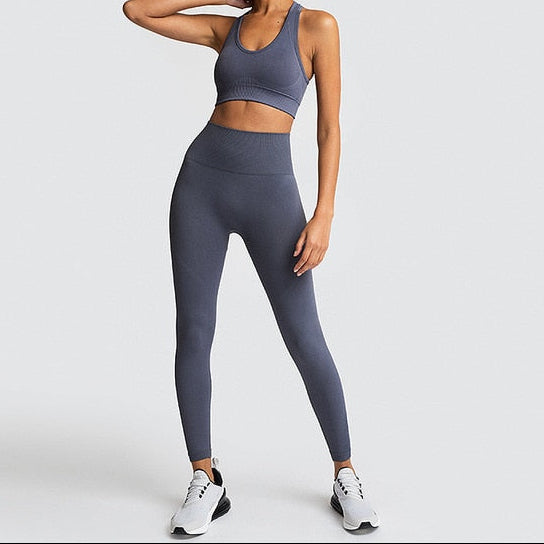 Yoga Set