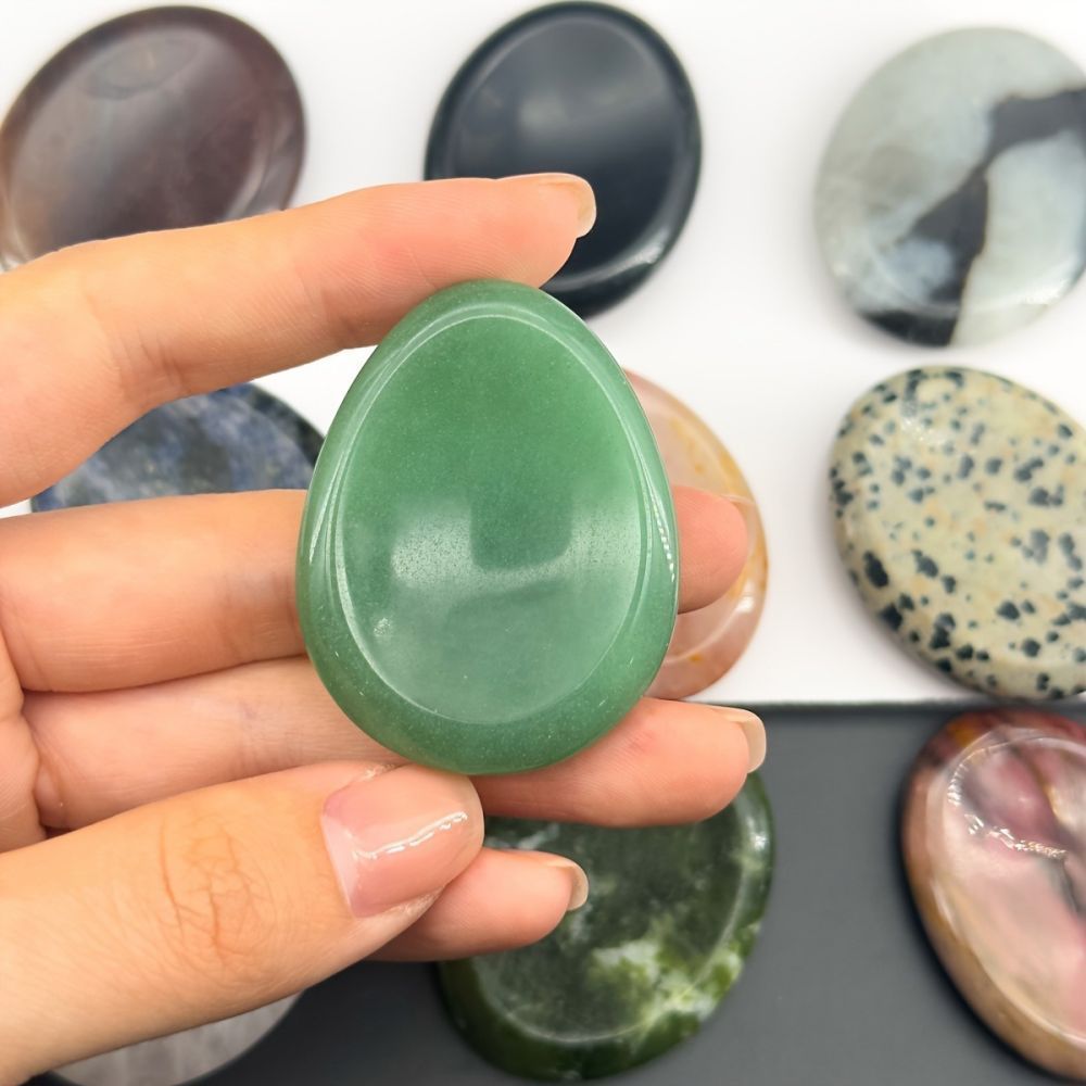 Thumb Worry Stones