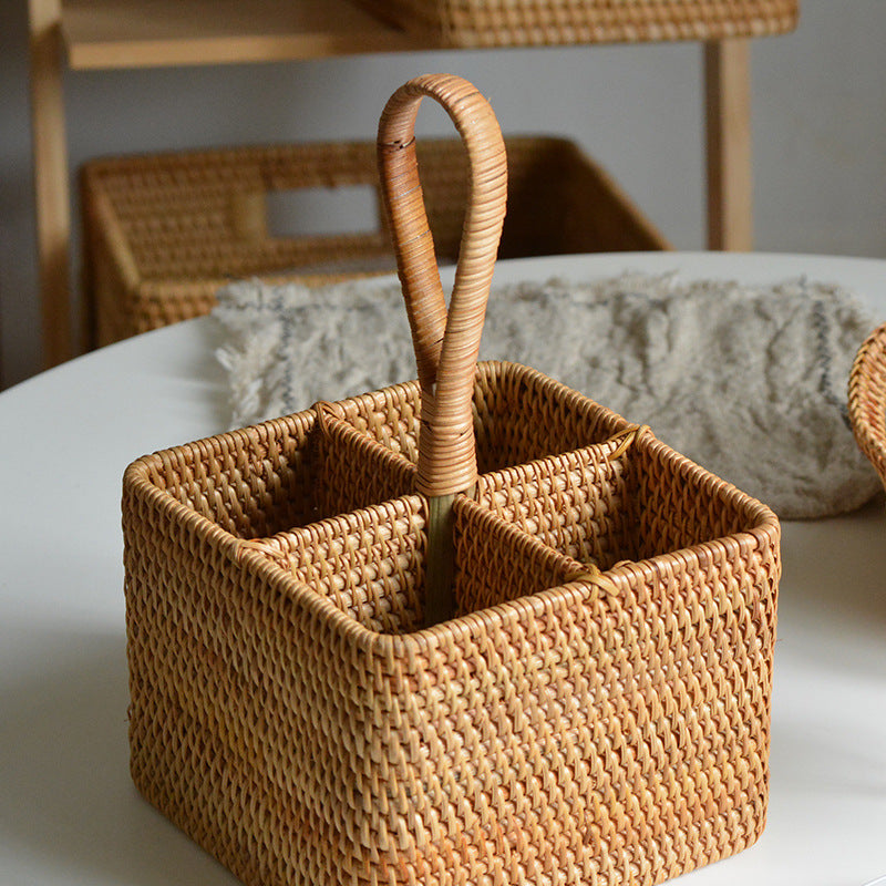 Handmade Storage Box
