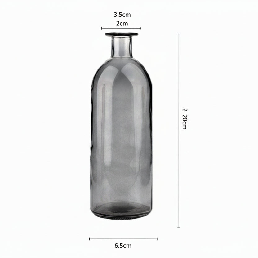 Bud Vases