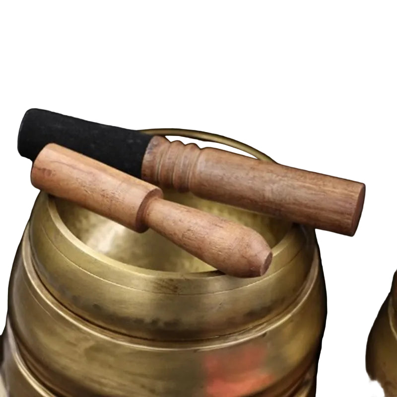 Tibetan Singing Bowl