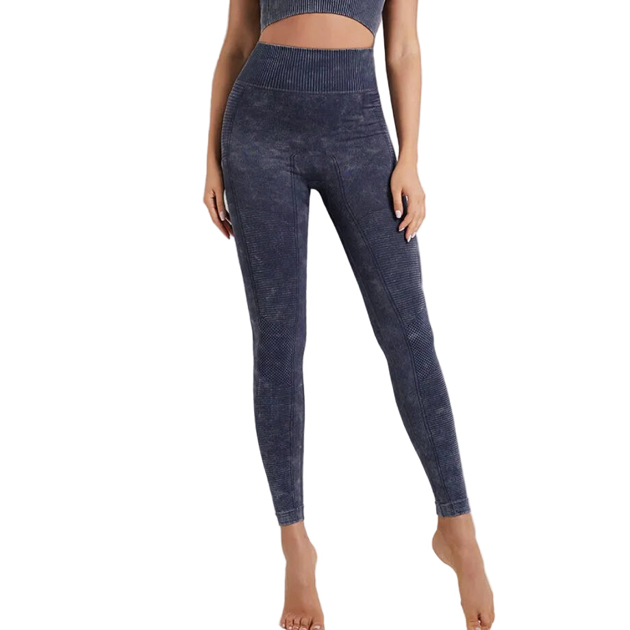 Yoga Two Piece Set Fitness Gym Set