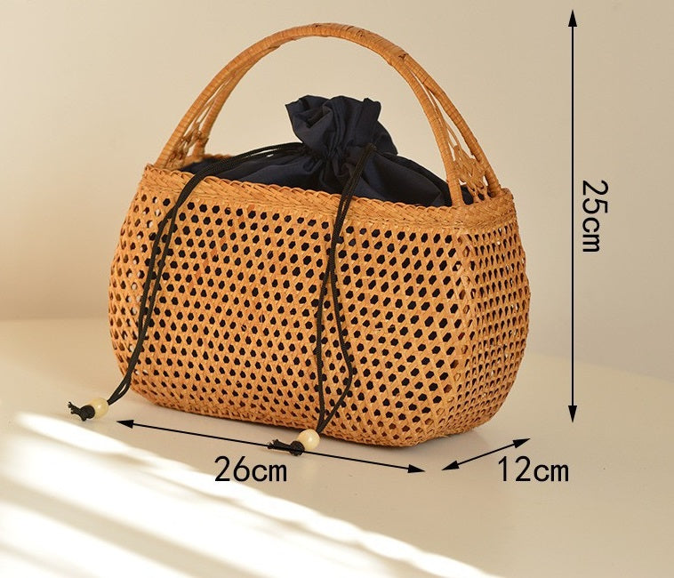 Handmade Storage Basket