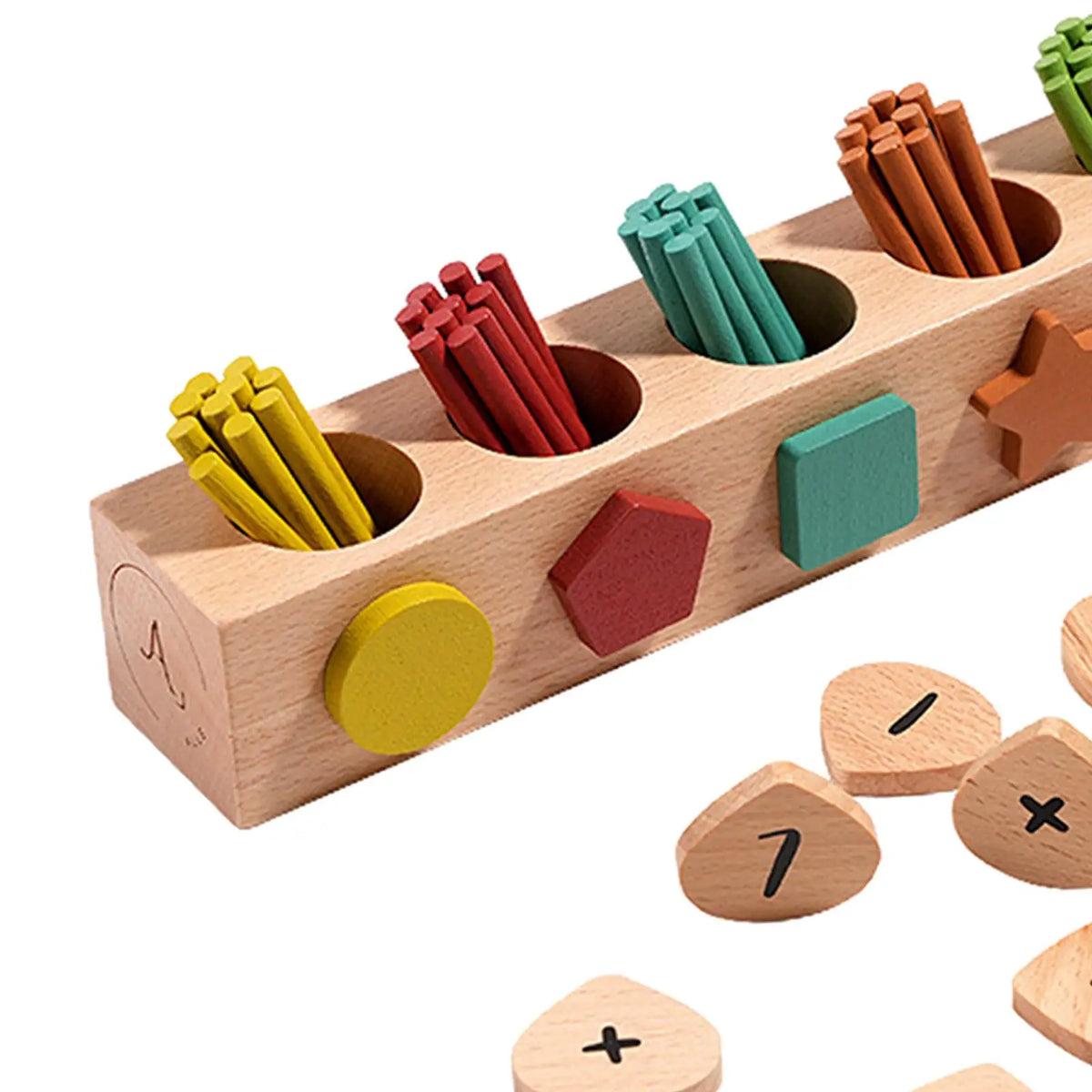 Spindle Box