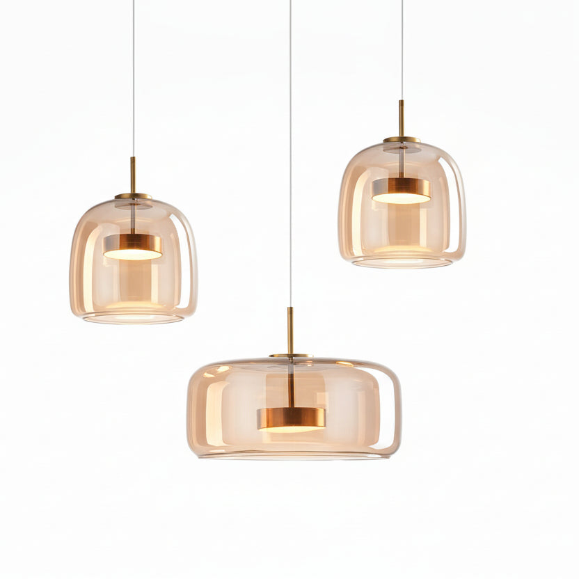 Glass Light shade