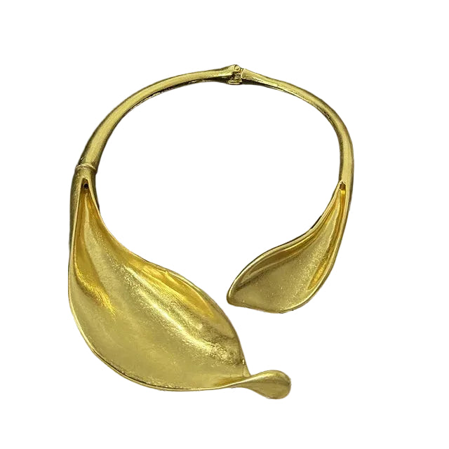 Leaf Chocker