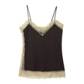 Lace Cami Set