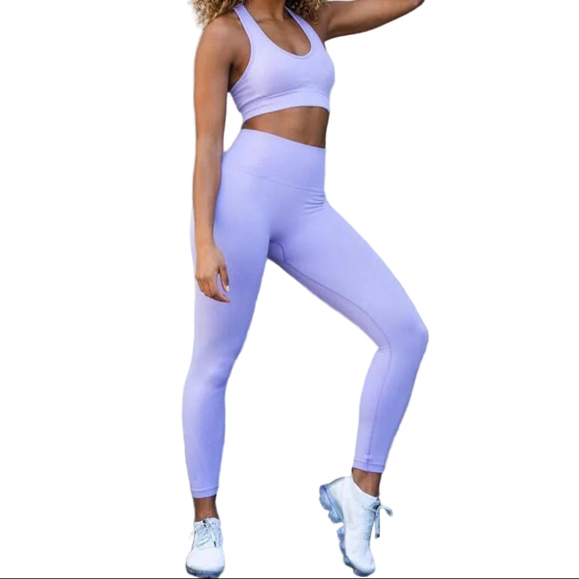 Yoga Set