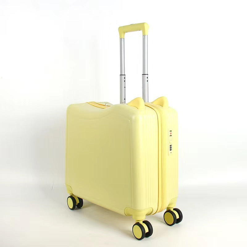 20 inch children Suit Case