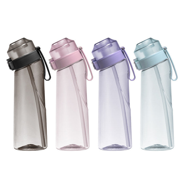 Aroma Cup with Fruit Taste Ring 650ml