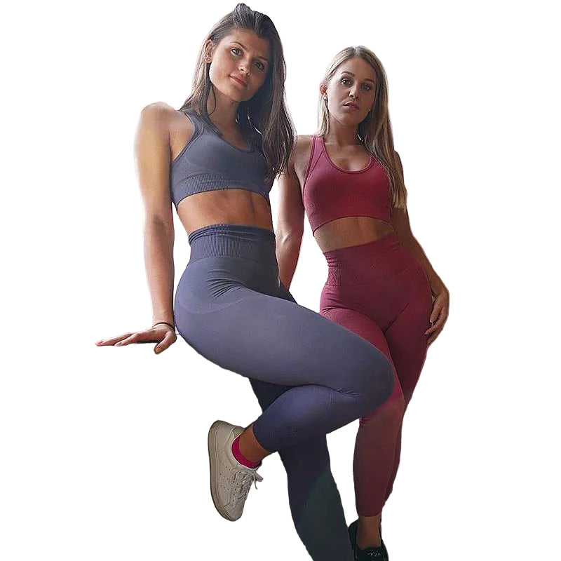 Yoga Set