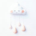 Felt Cloud