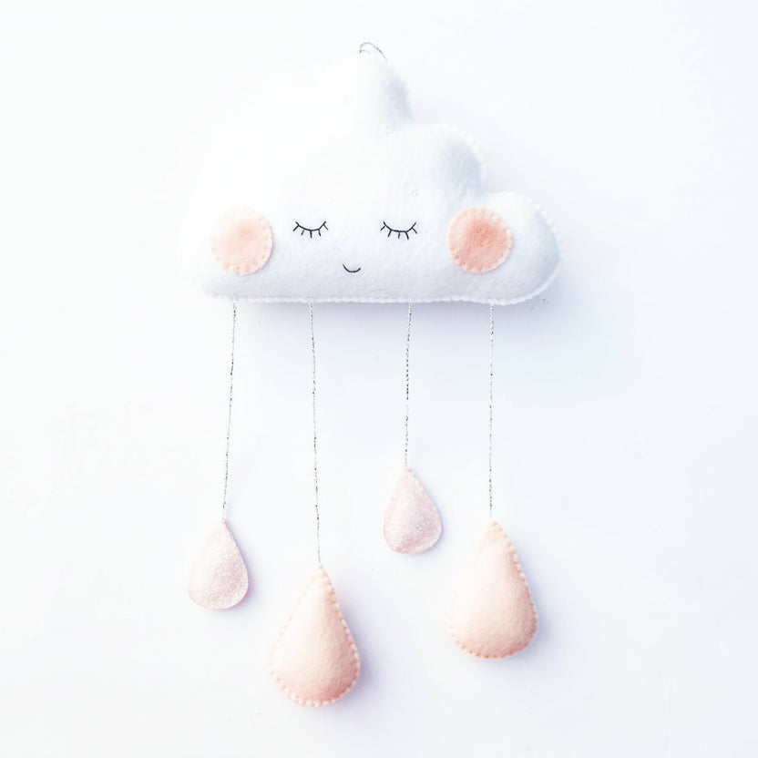 Felt Cloud