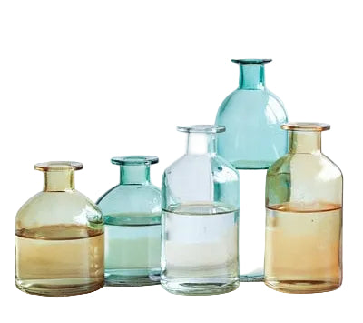 Bud Vases
