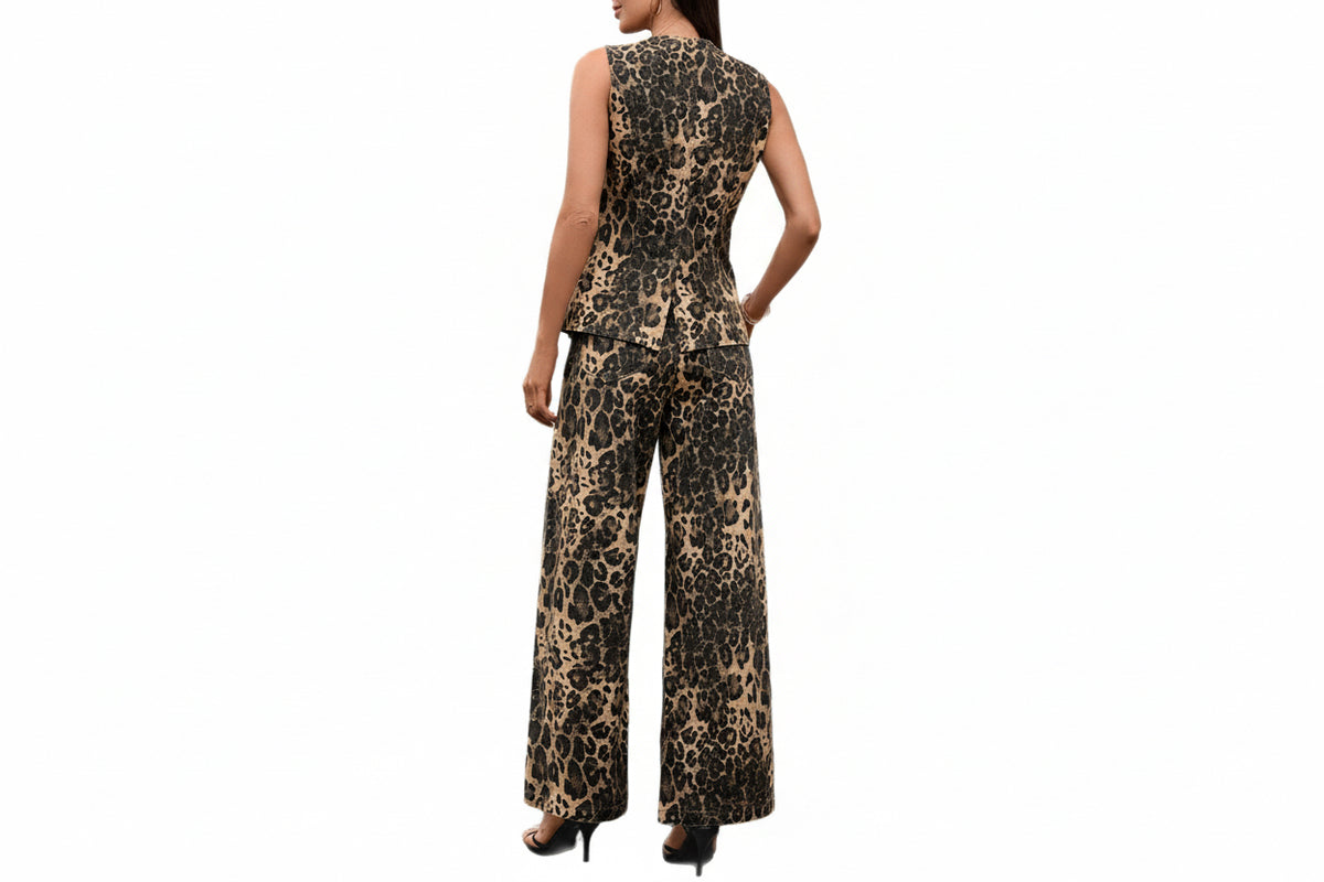 Animal Print Set
