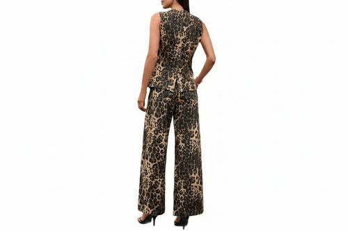 Animal Print Set