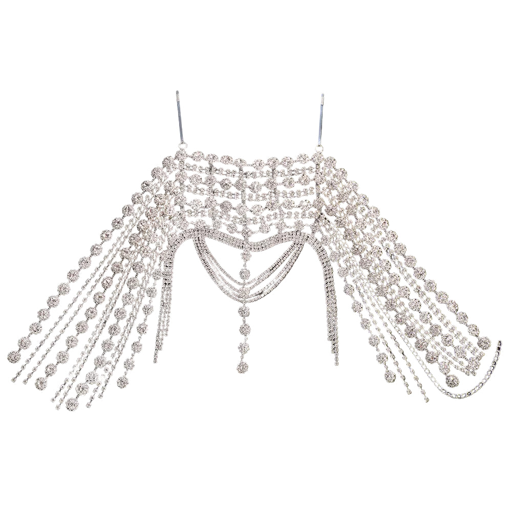 Bohemian Water Diamond Headwear