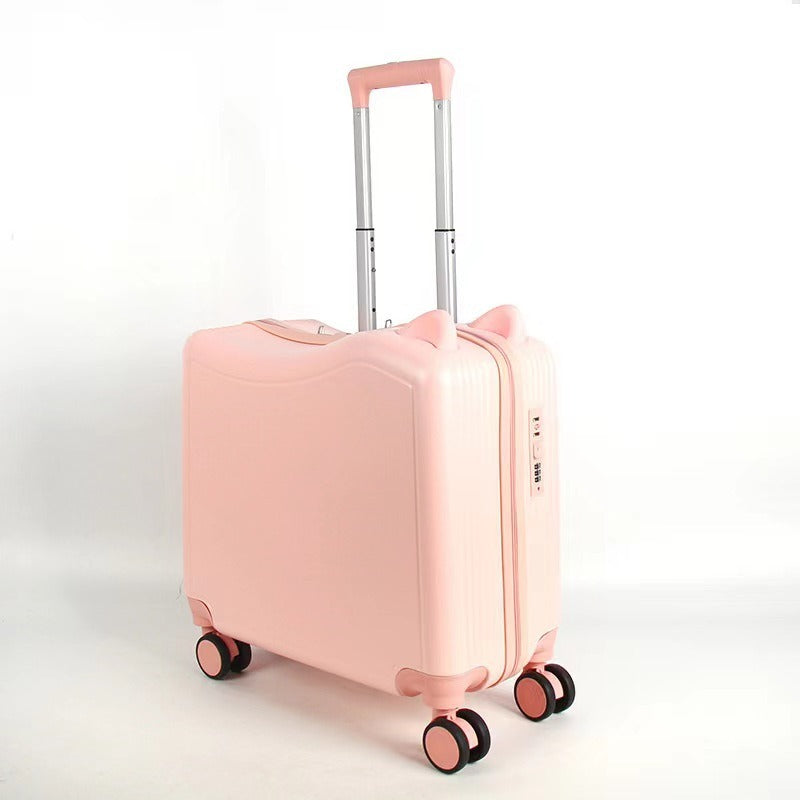 20 inch children Suit Case
