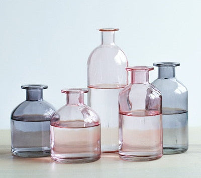Bud Vases