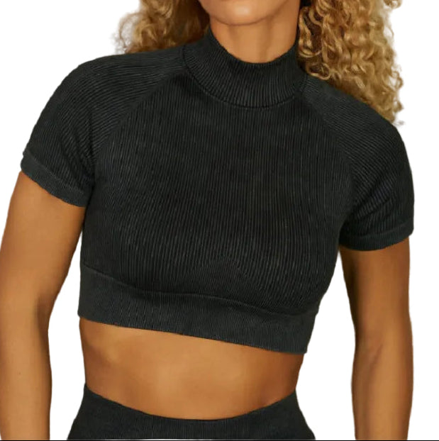 Seamless Washable Yoga set