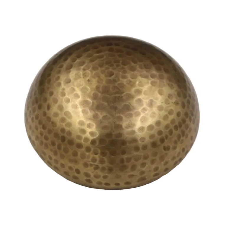 Tibetan Singing Bowl