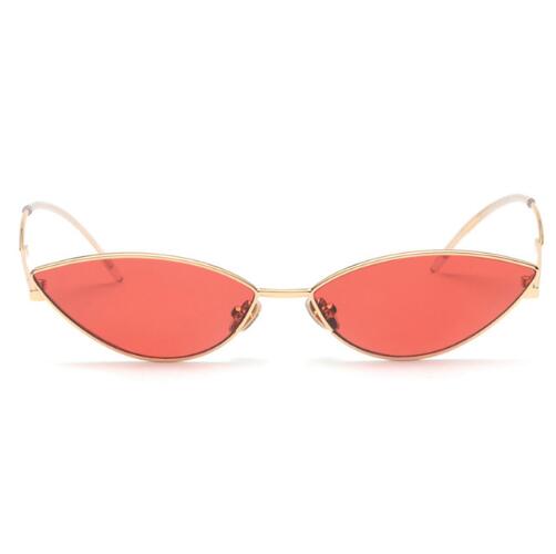 Cat Eye Sunglasses