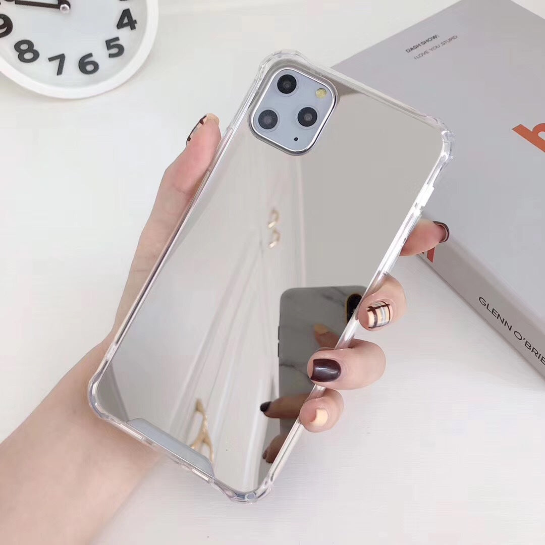 Mirror Case for Iphone