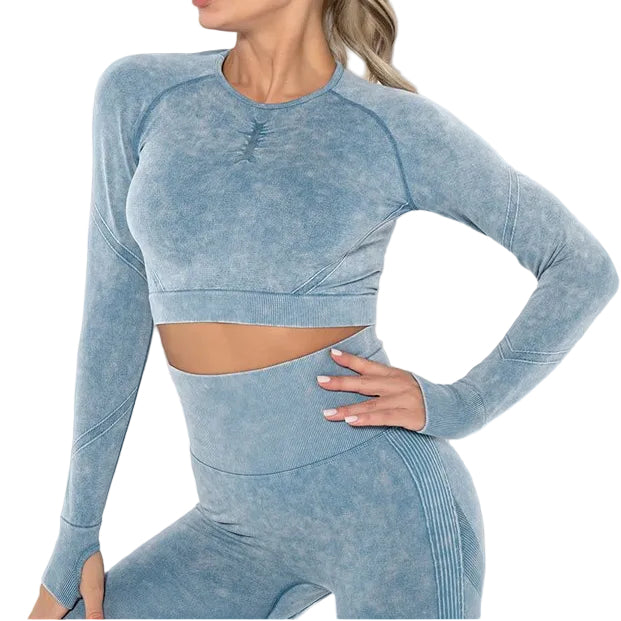 Fitness Gym Set