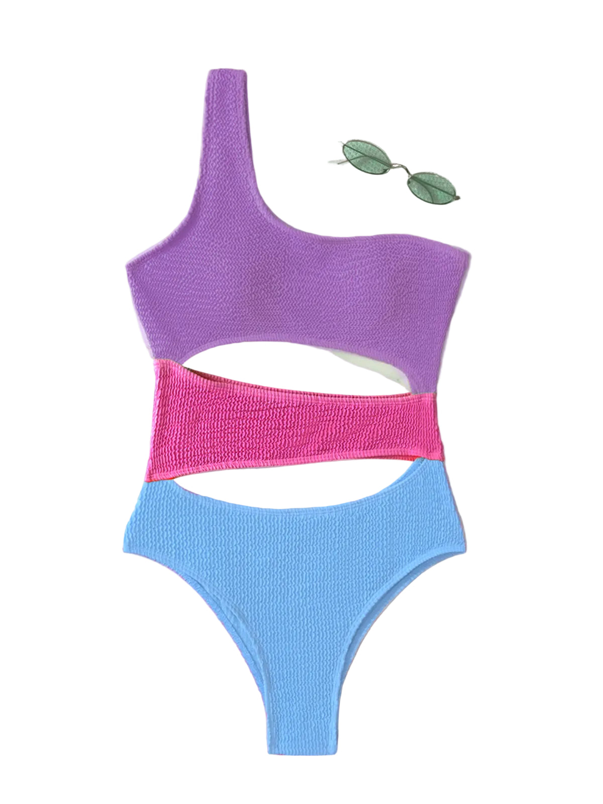 One Piece Swimsuit
