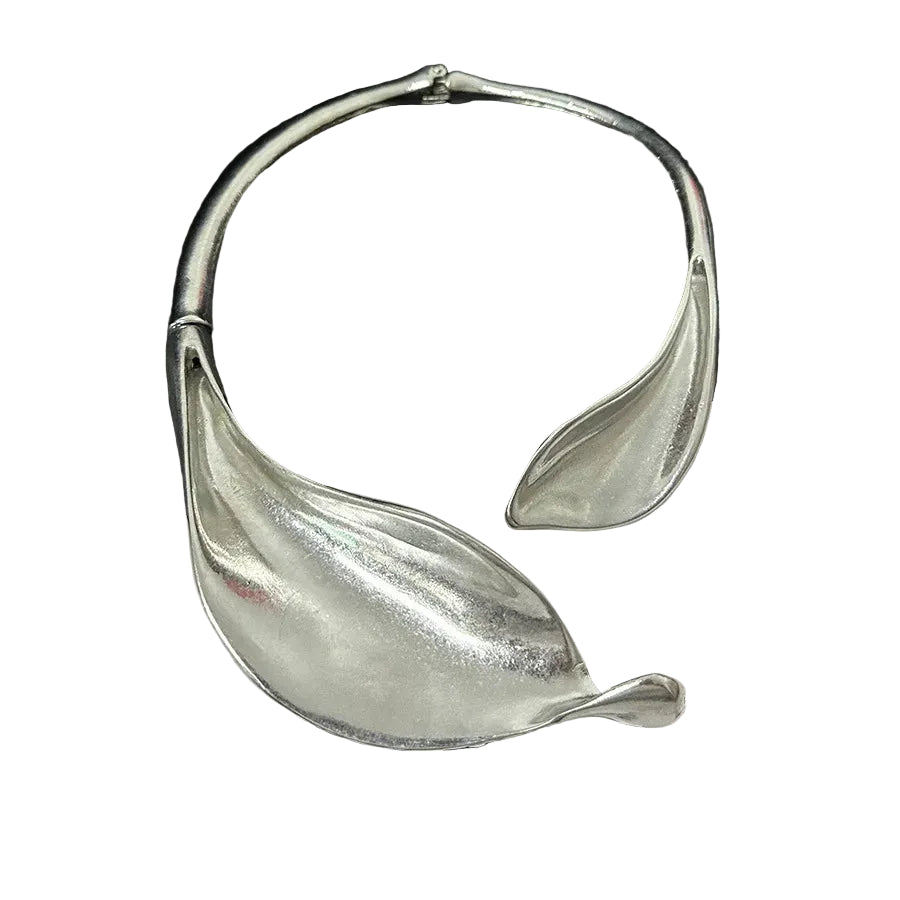 Leaf Chocker