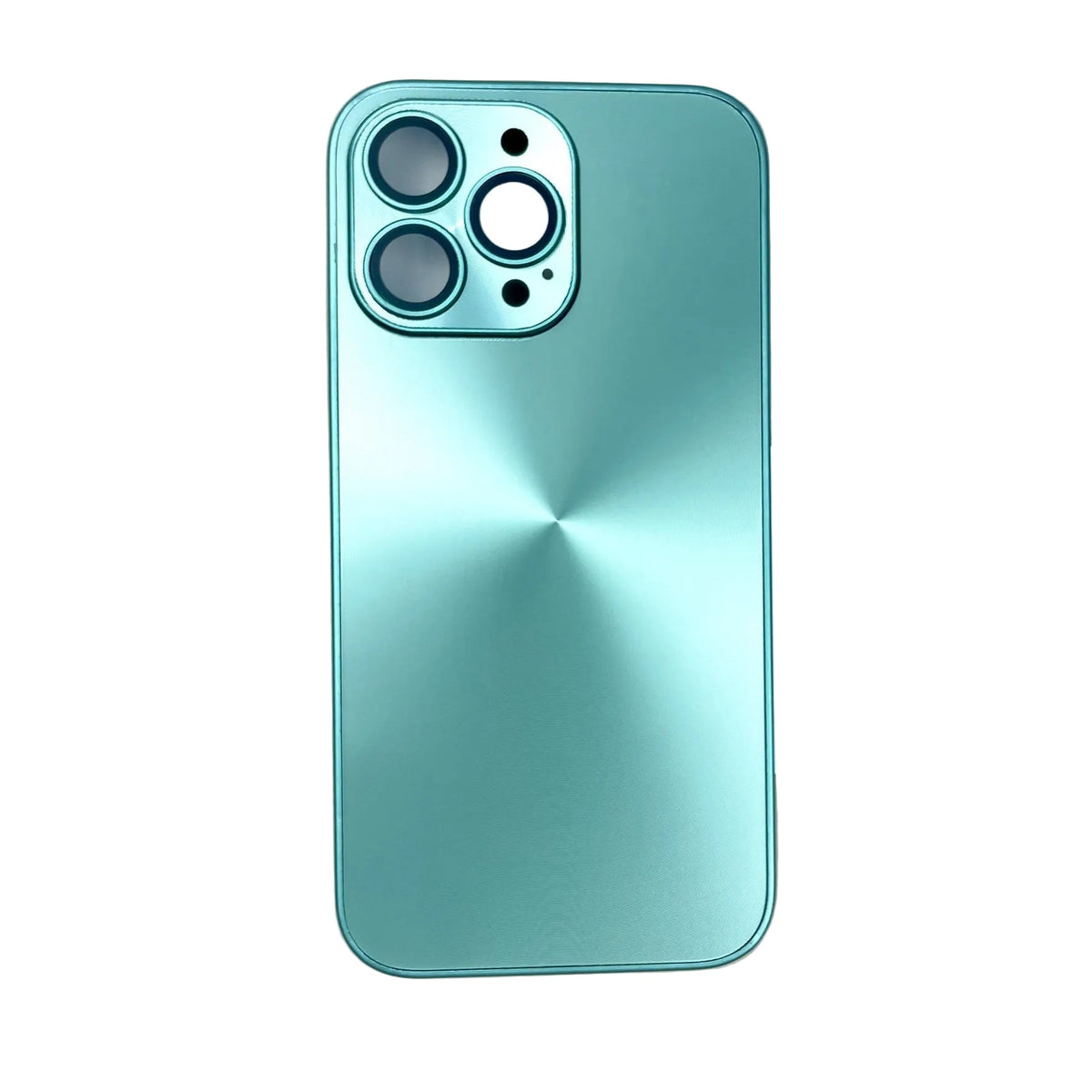 Aurora Laser iPhone Case