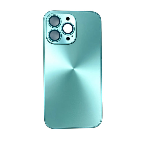 Aurora Laser iPhone Case