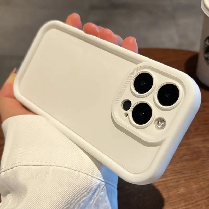Candy Matte Phone Case