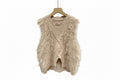 Tassel Knitted Tank