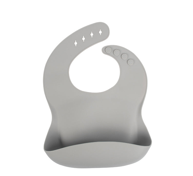 Silicone Bib