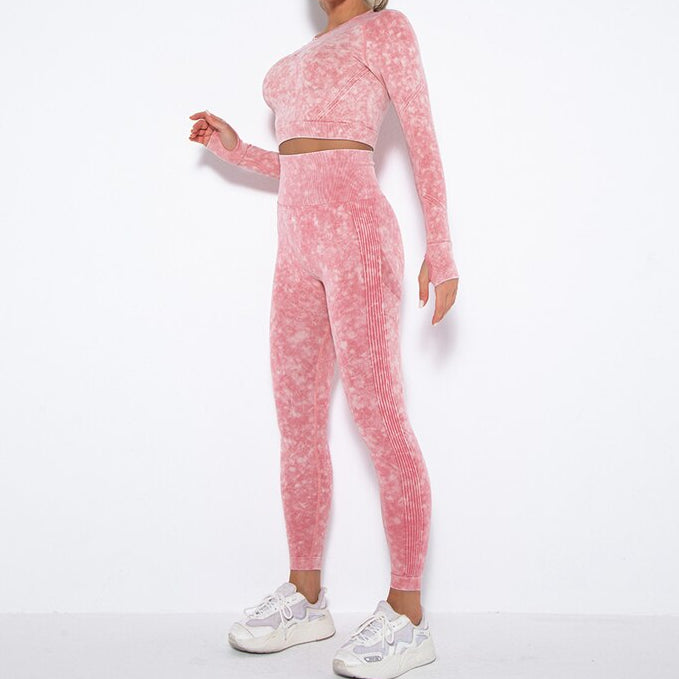 Fitness Gym Set