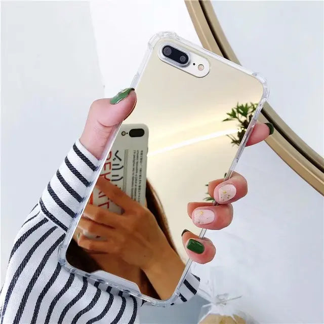 Mirror Case for iphone