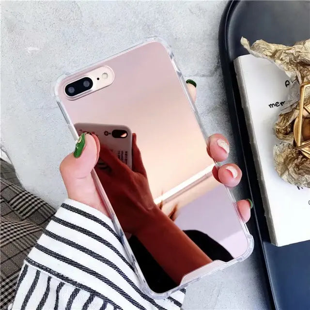 Mirror Case for iphone