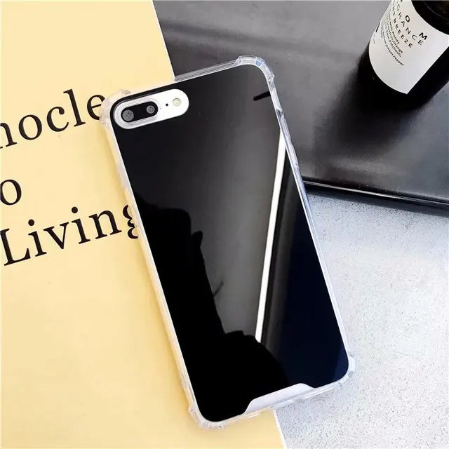 Mirror Case for iphone