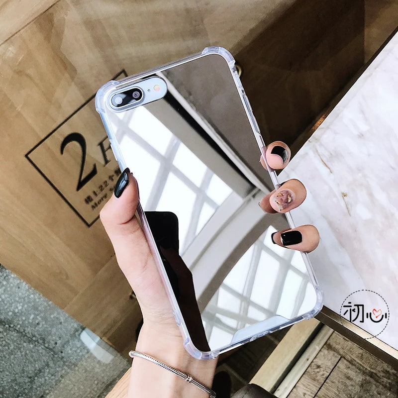 Mirror Case for iphone