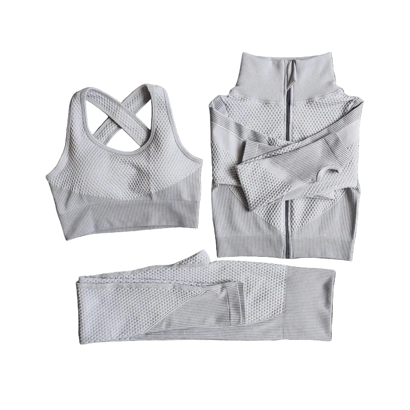 Sport Suit
