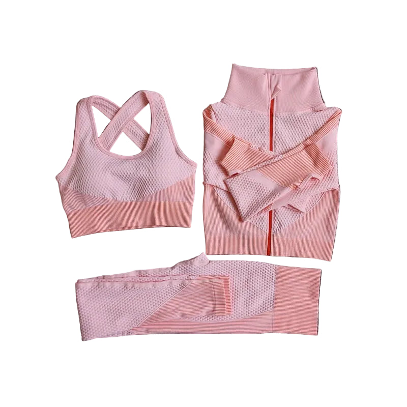 Sport Suit