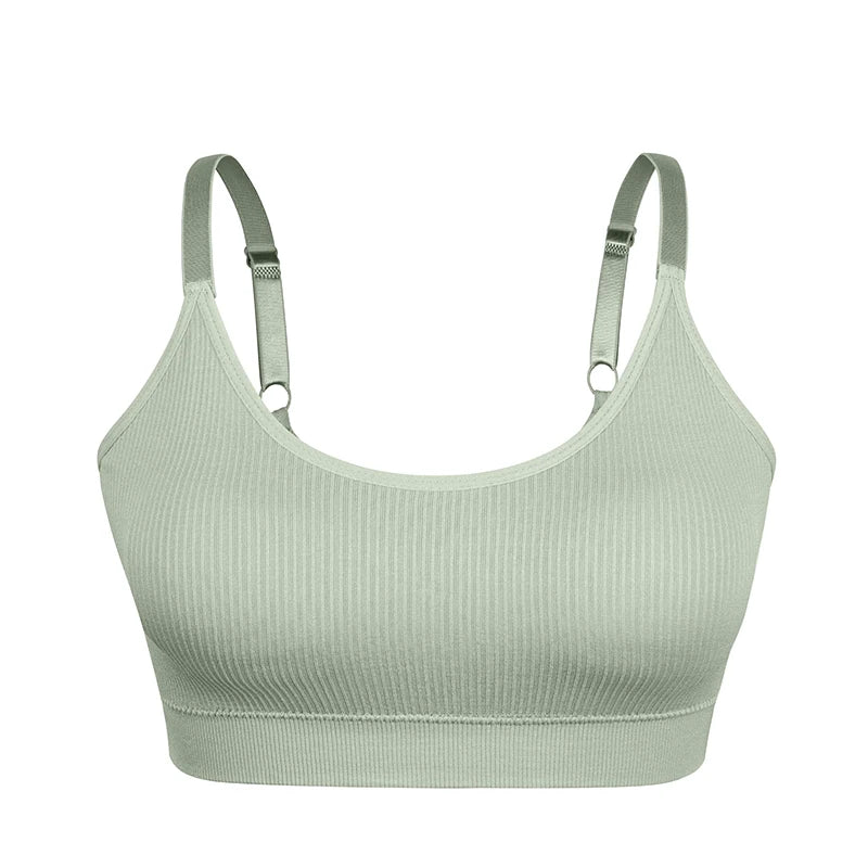 Yoga Bra
