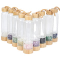 Crystal Water Bottle