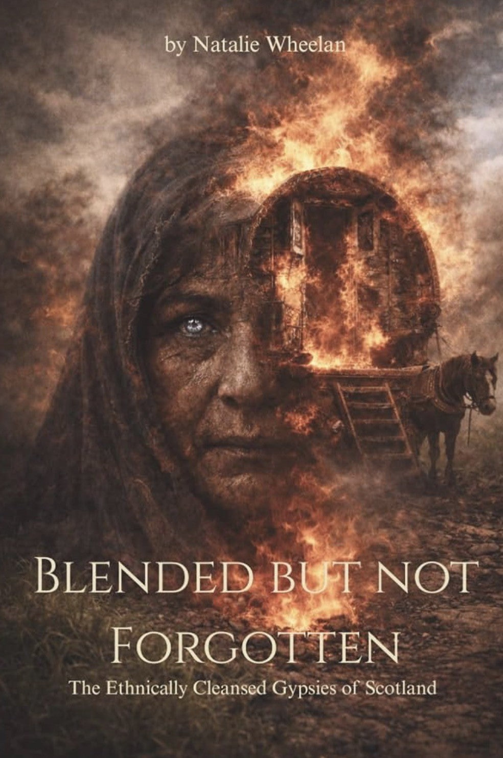 Blended But Not Forgotten: The Ethnically Cleansed Gypsies of Scotland