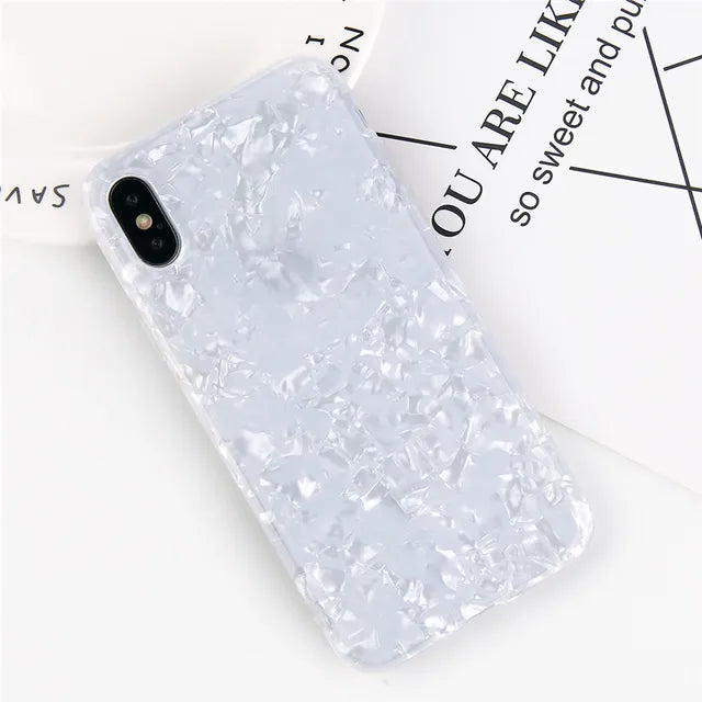 Glitter Phone Case For iPhone
