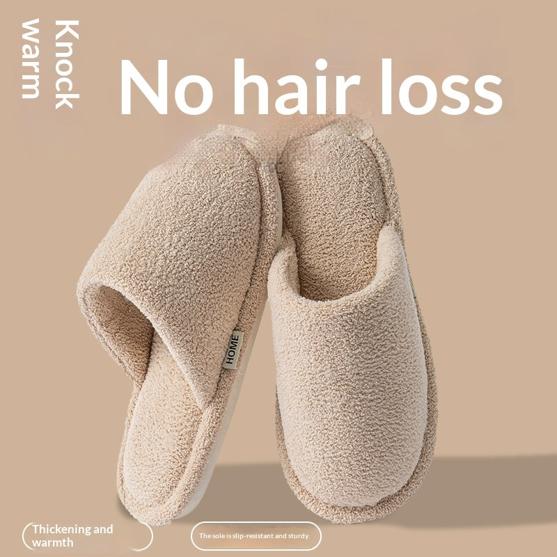 Indoor Slippers